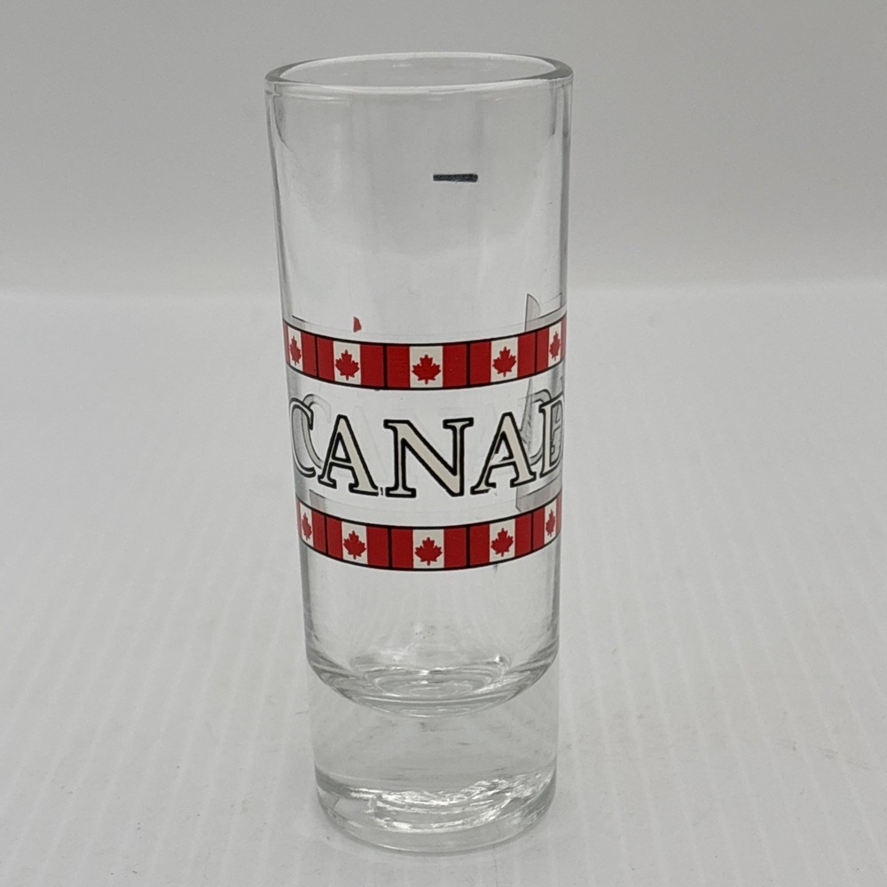 Canada tall shot class